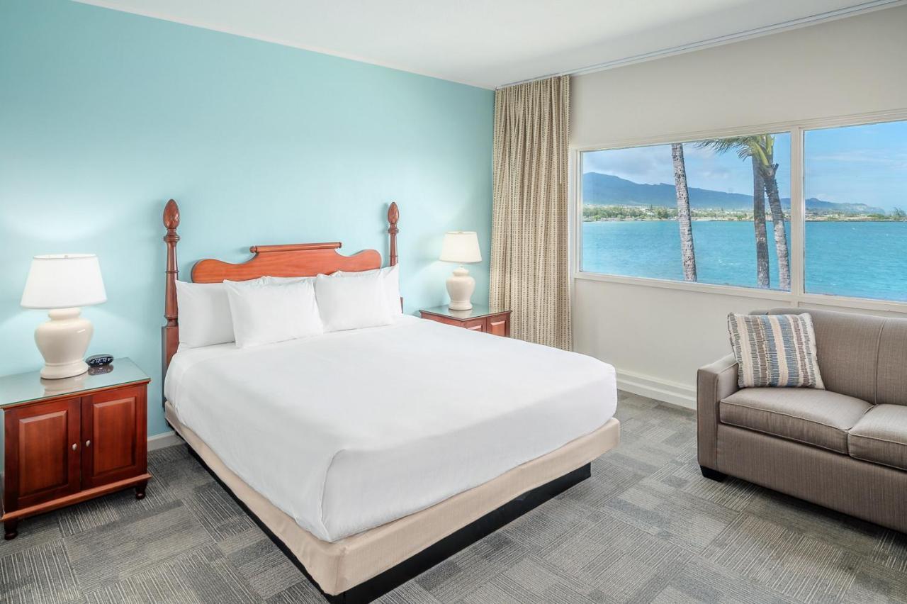 Maui Hotel Kahului