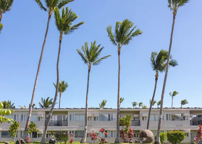 Maui Beach Hotel